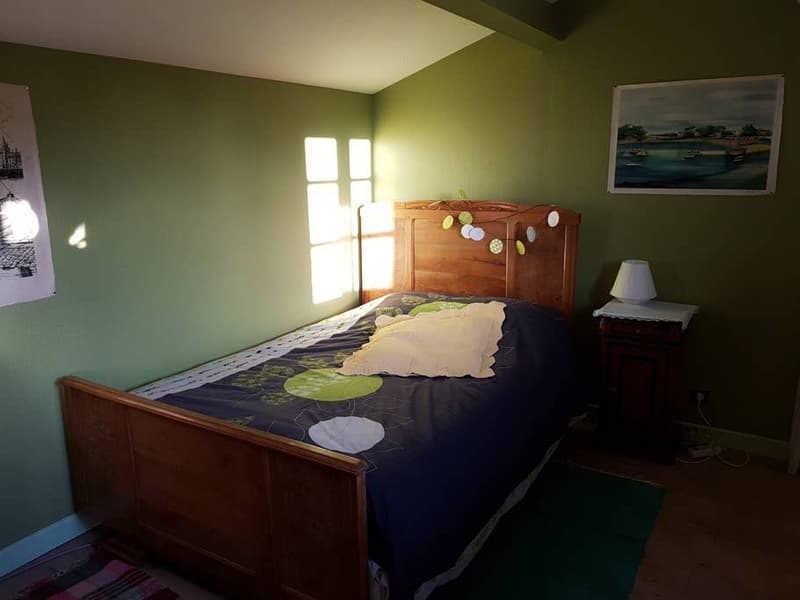 Chambre d'hôtes