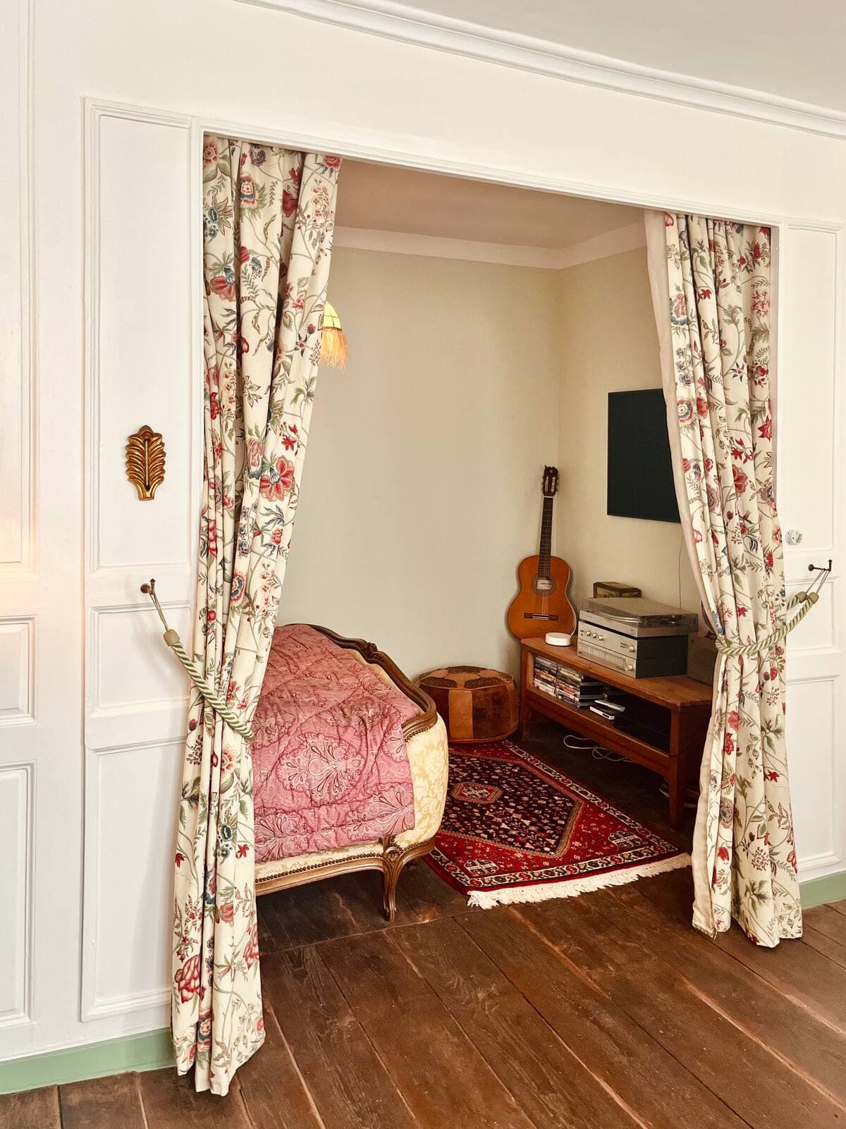 Le Bibelot - Chambre