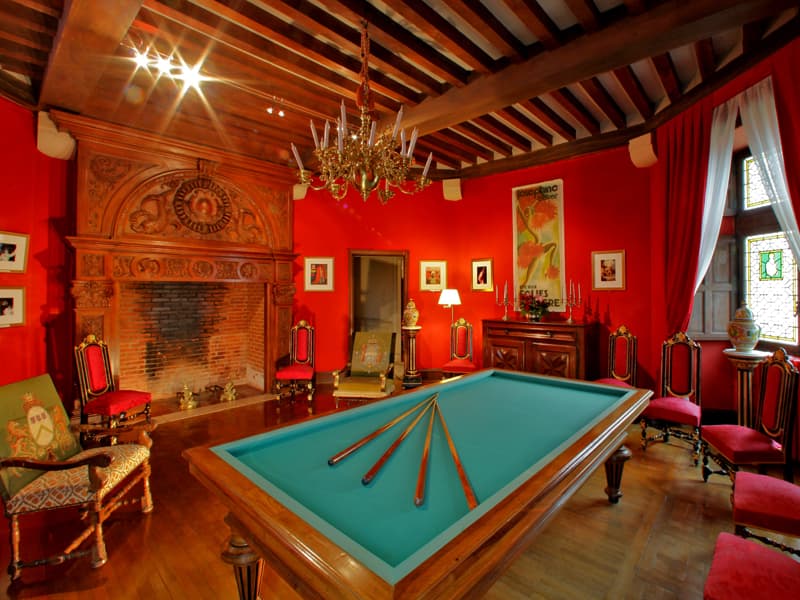 Château des Milandes