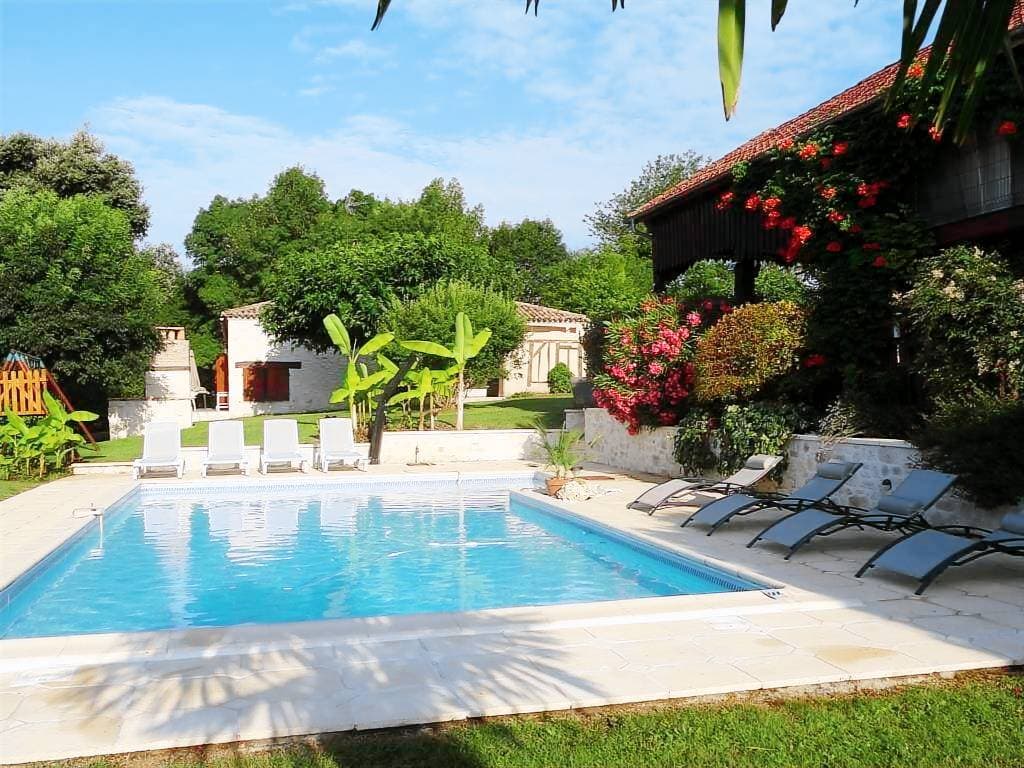 Gîte Rives Trefons