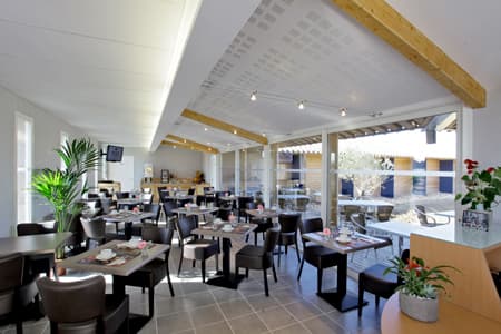 Hôtel Albizia