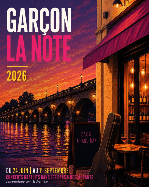 affiche
