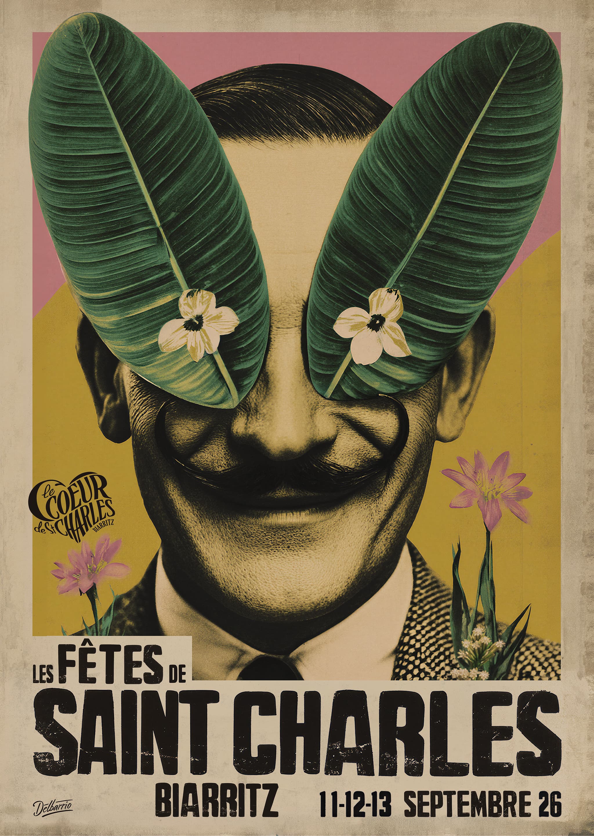 affiche A4