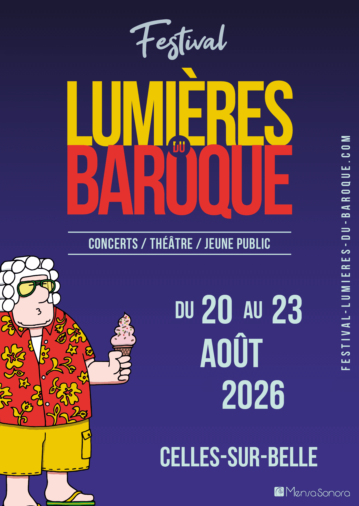 affiche