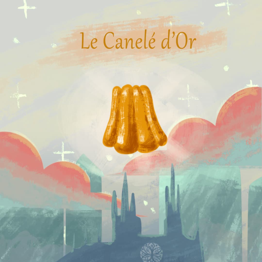 affiche_canelé