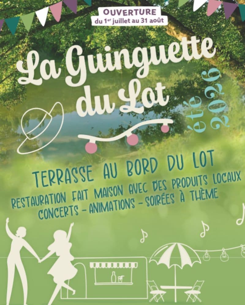 affiche ete 2026