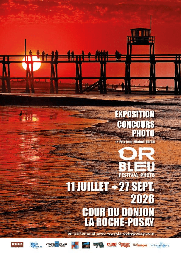 affiche expo photo