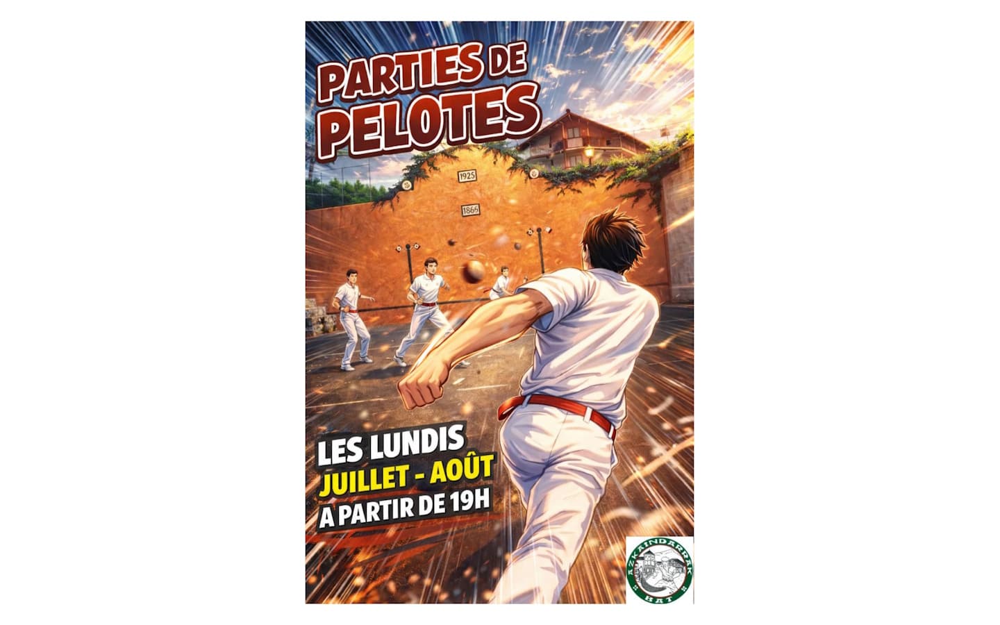 affiche partie le lundis 2026_1440x900