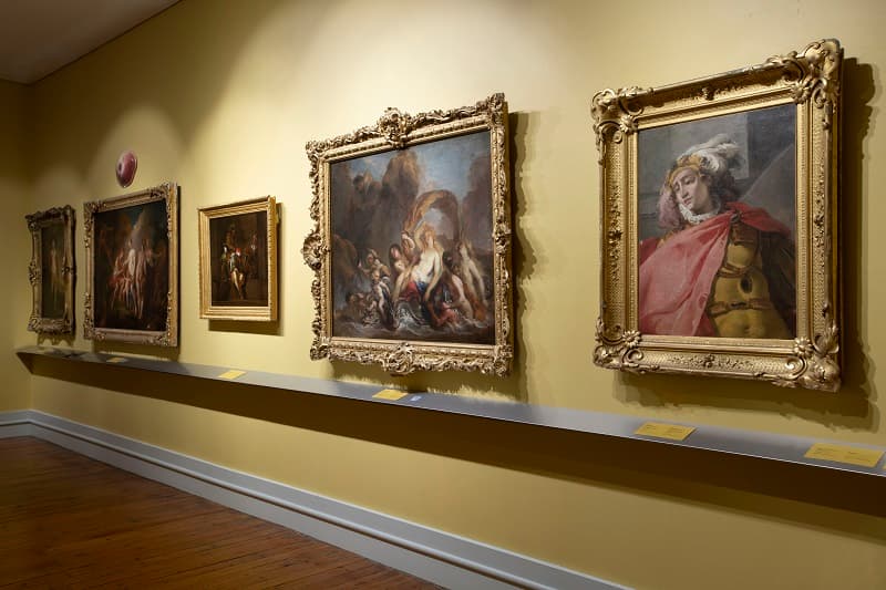 agen-musée-beaux-arts©Alban Gilbert