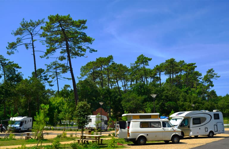 air camping car 3