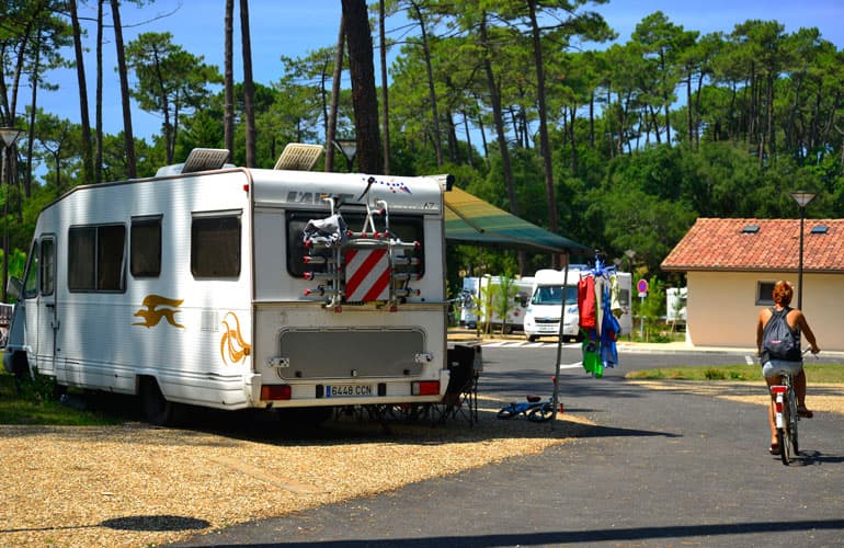 air camping car 4