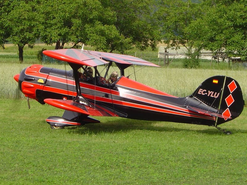 air châteaux 1 - 2011