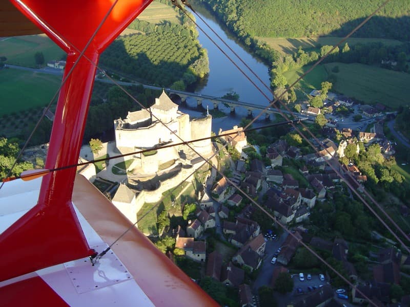 air châteaux 4 - 2011