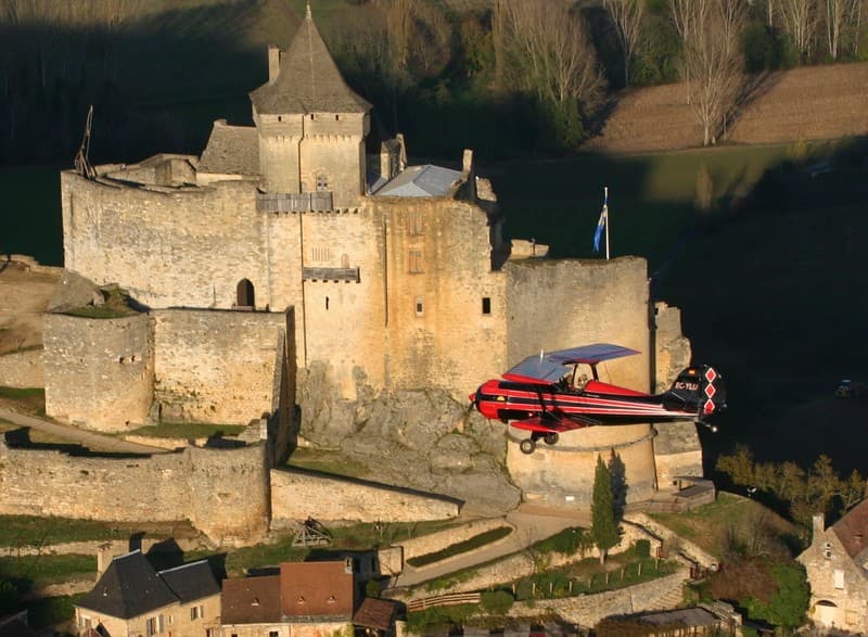 air châteaux 5 - 2011
