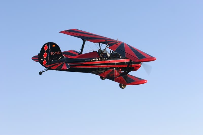 air châteaux 6 - 2011