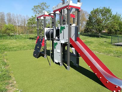 aire de jeux