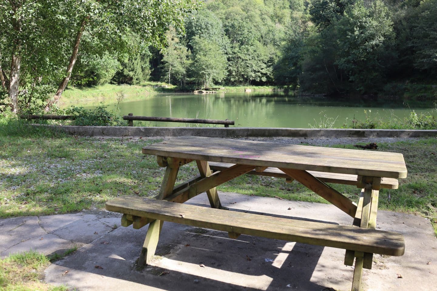 aire lac ducrest 1