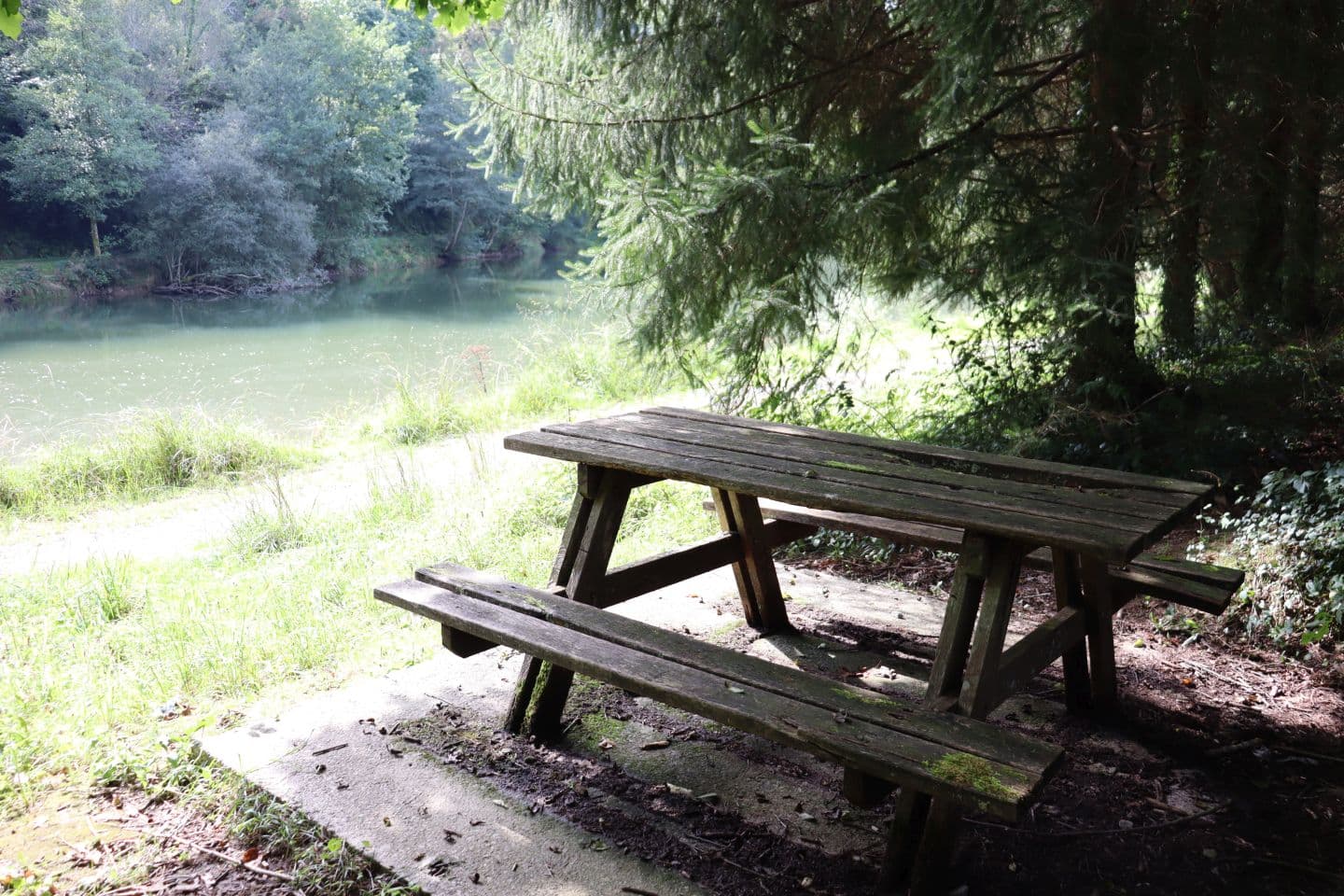 aire lac ducrest 2