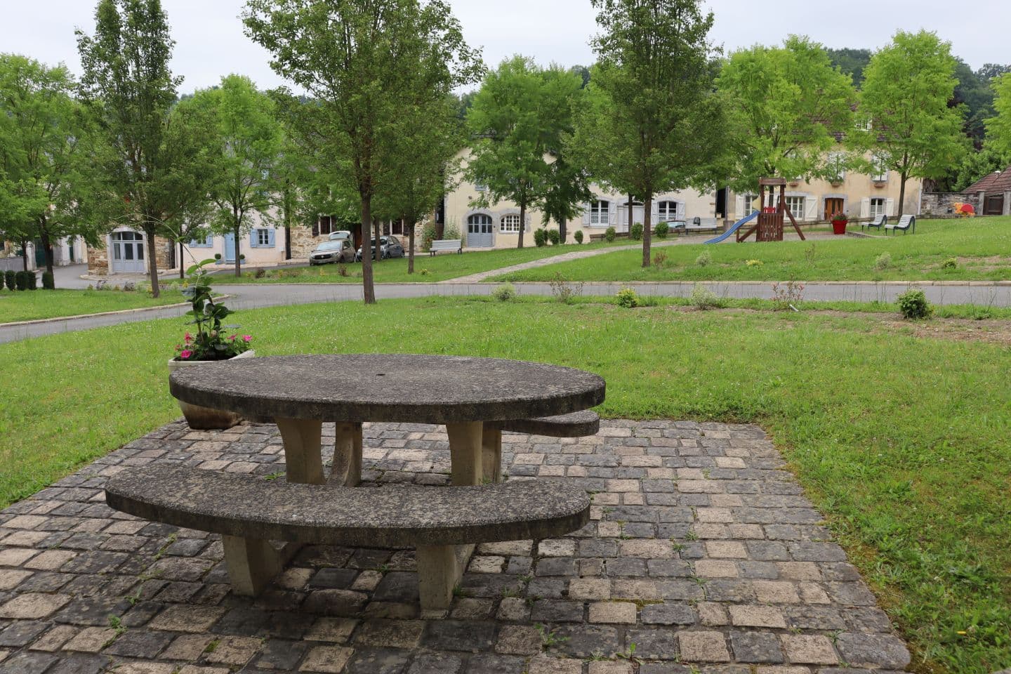 aire place de la bielle 2