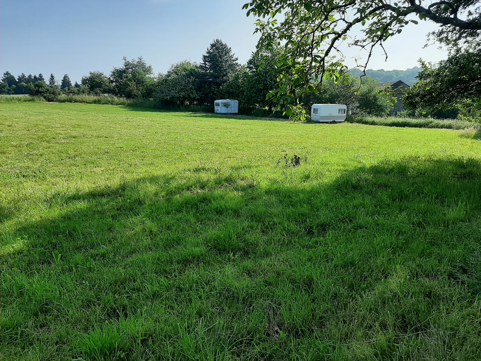 airecamping