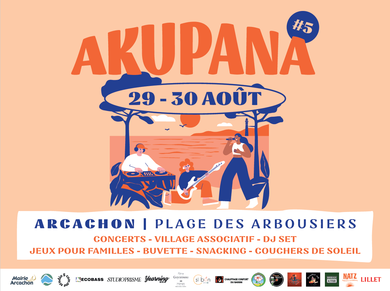 akupana