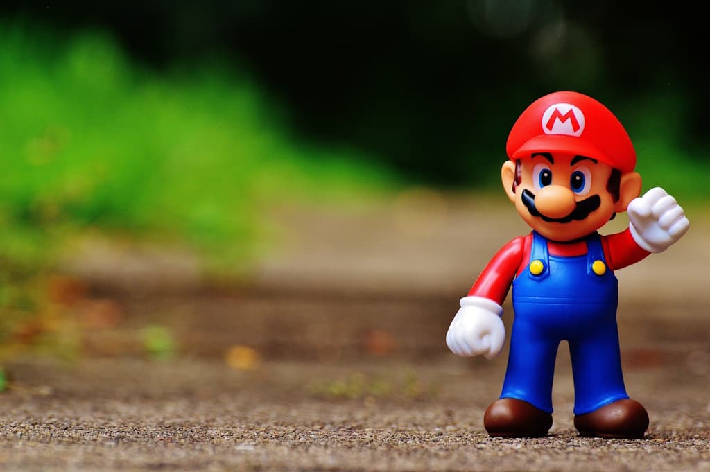 Mario