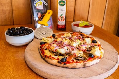 allo Pizz' Naintré