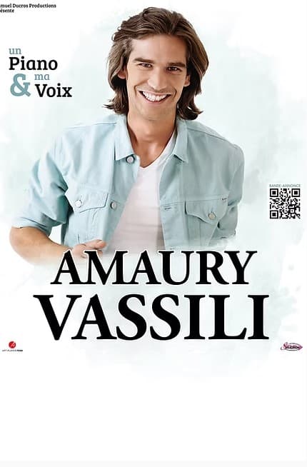 amauryvassily