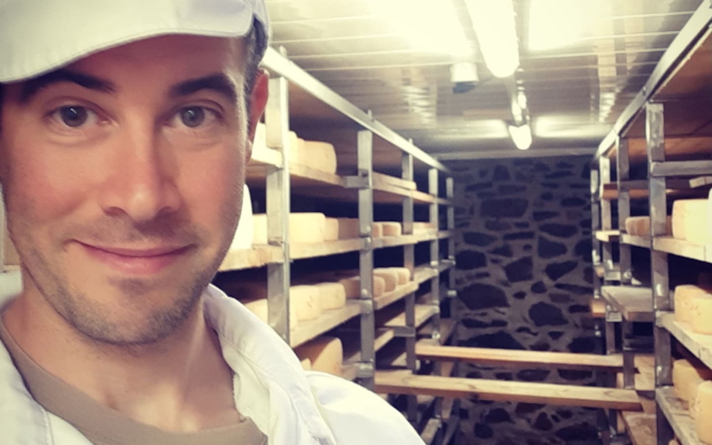 Ametzalde producteur