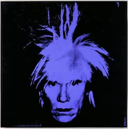 andy warhol
