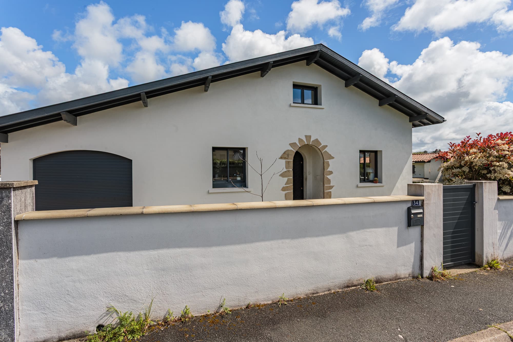 Maison Aritxague