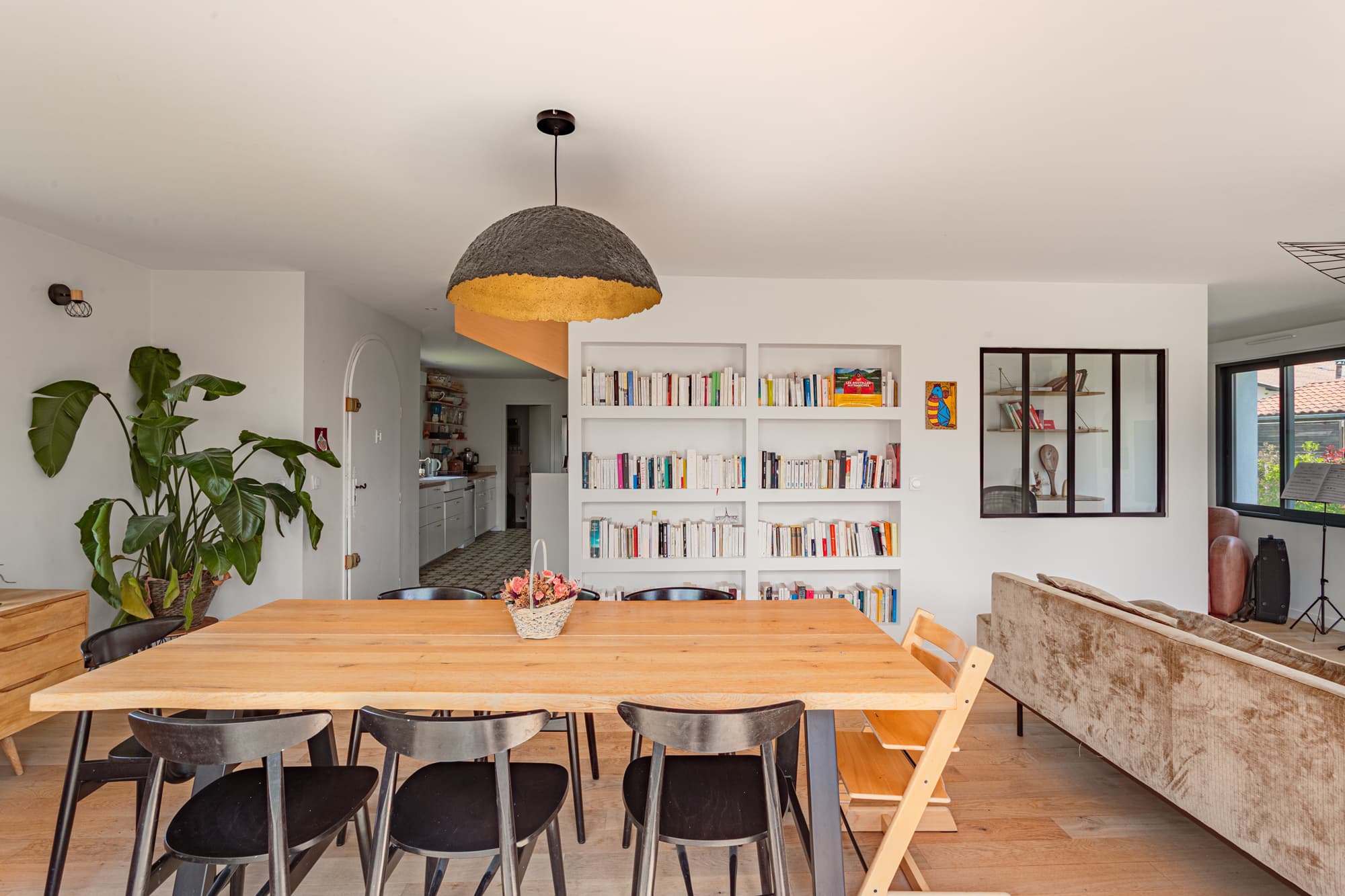 Maison Aritxague