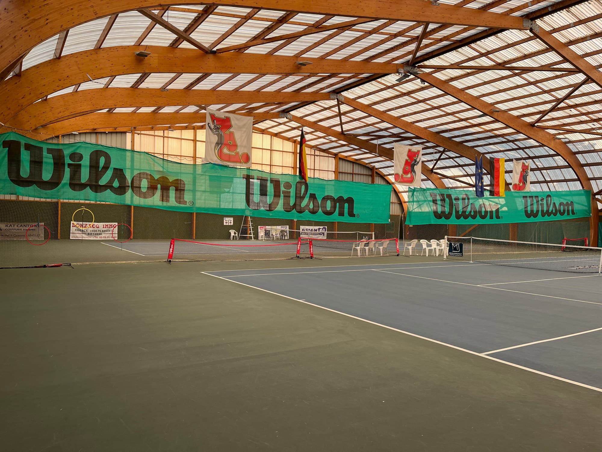 Anglet Olympique Tennis Club