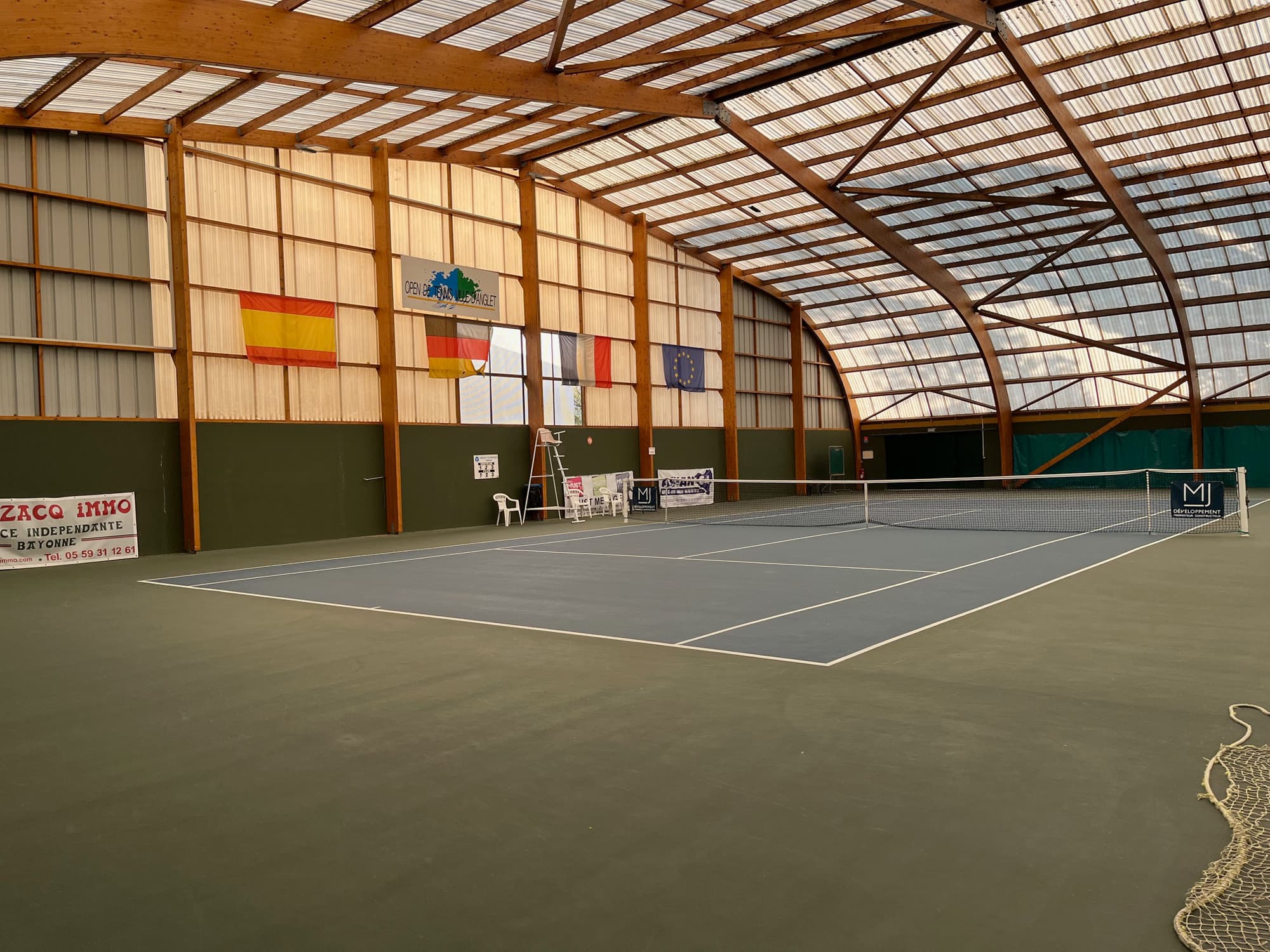 Anglet Olympique Tennis Club