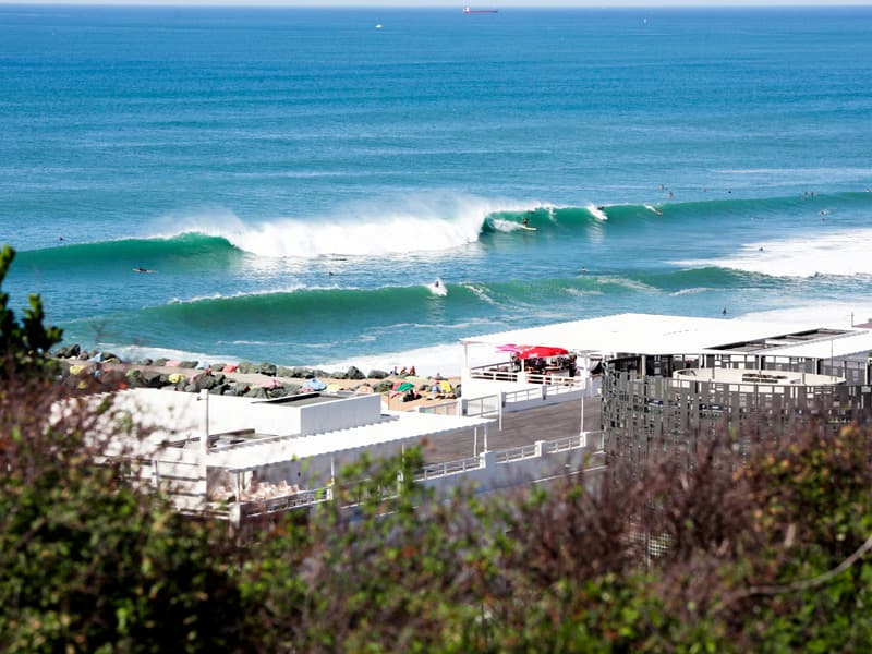 Anglet Tourisme