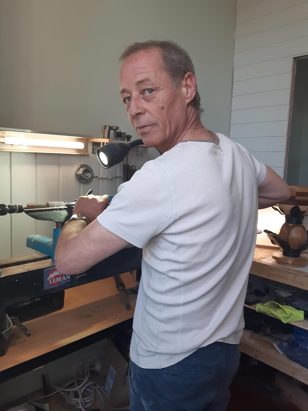 Tony art créations