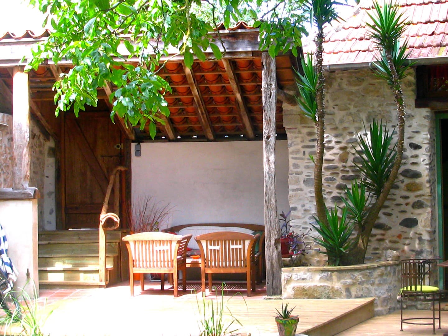 Gîte du Bain des Oies 1440x900