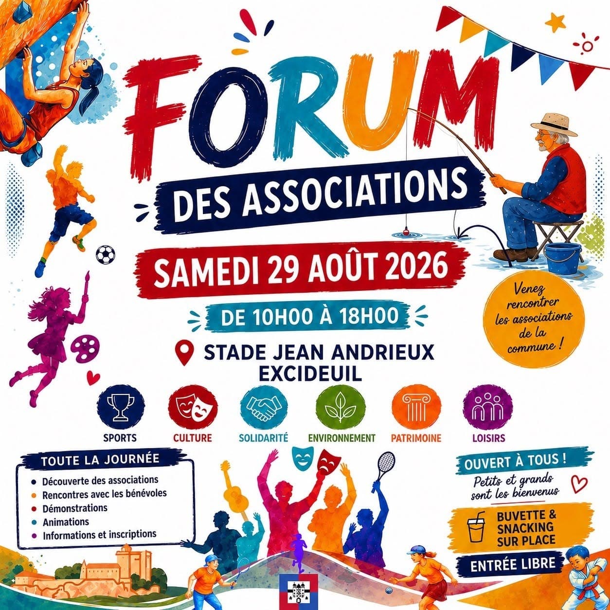 aout 29 forum asso
