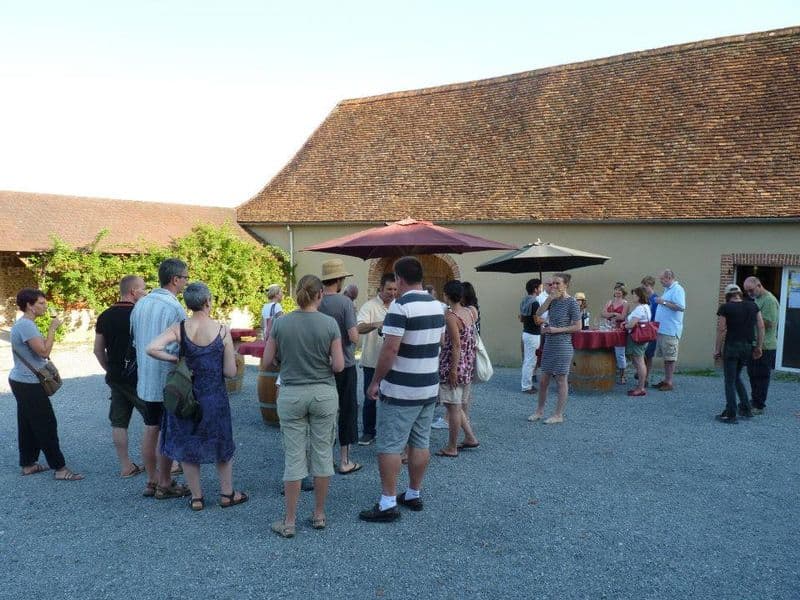 aperitif vigneron clos baste moncaup