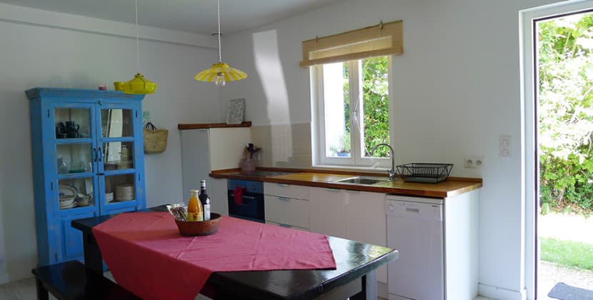 appartement 1