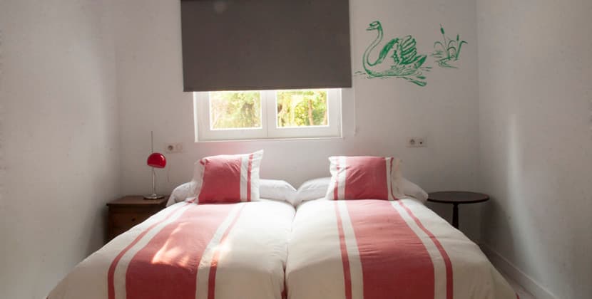 appartement 2