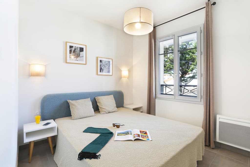 VUE CHAMBRE