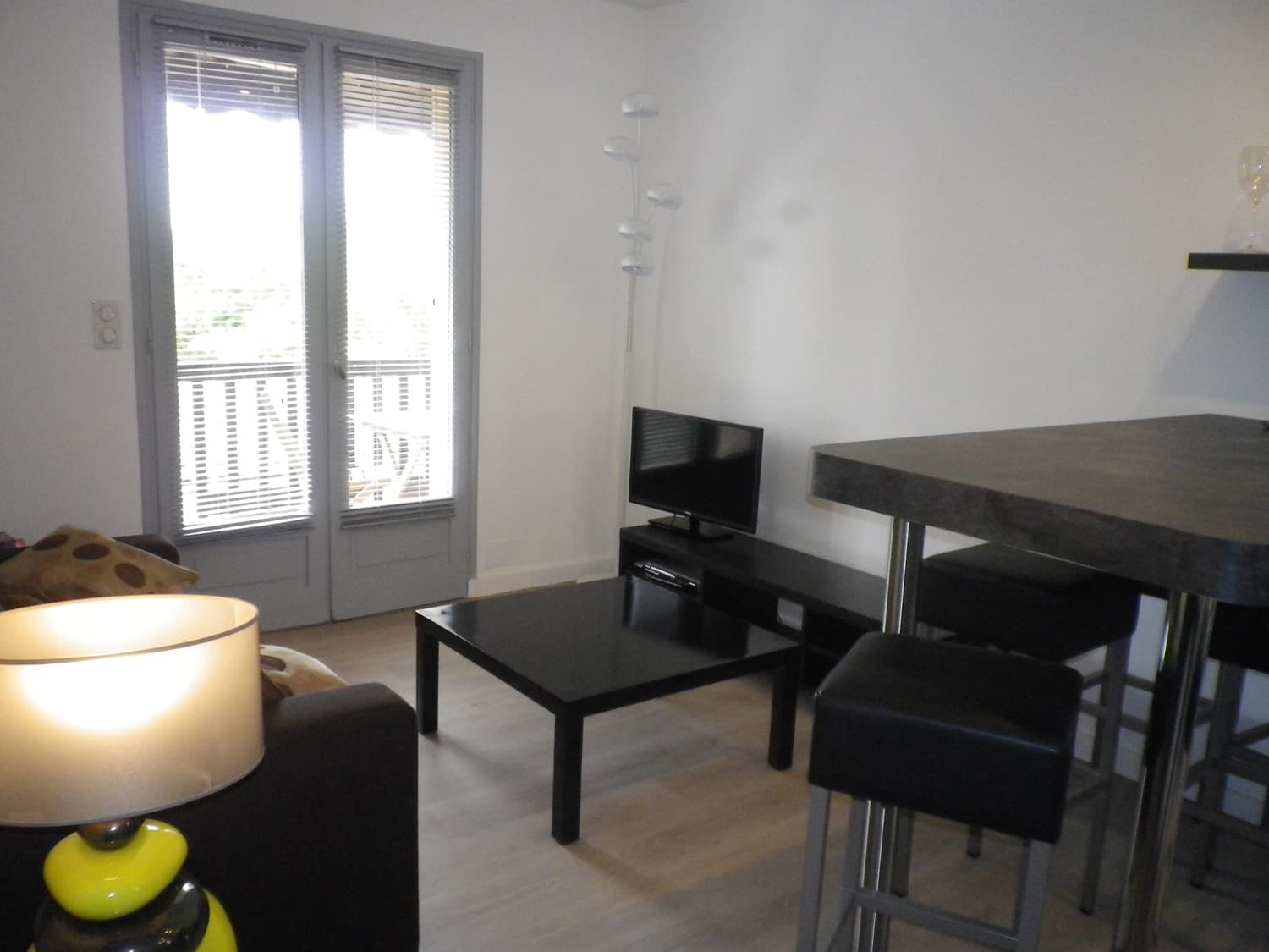 Appartement Biscay ANG2316