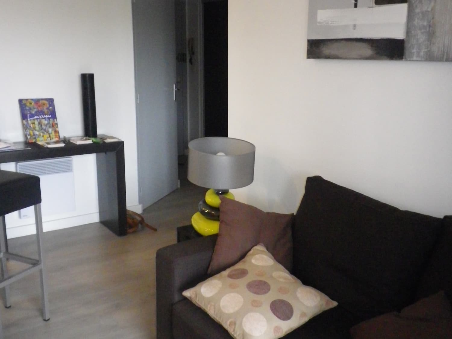 Appartement Biscay ANG2316