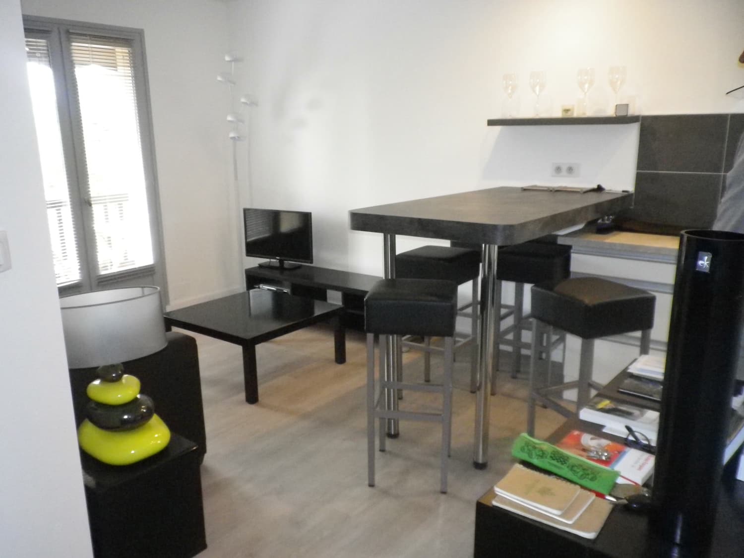 Appartement Biscay ANG2316