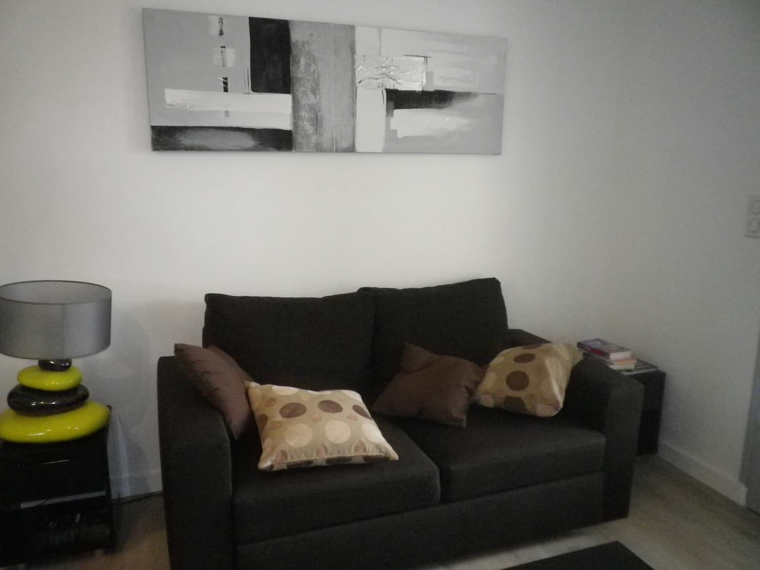 Appartement Biscay ANG2316