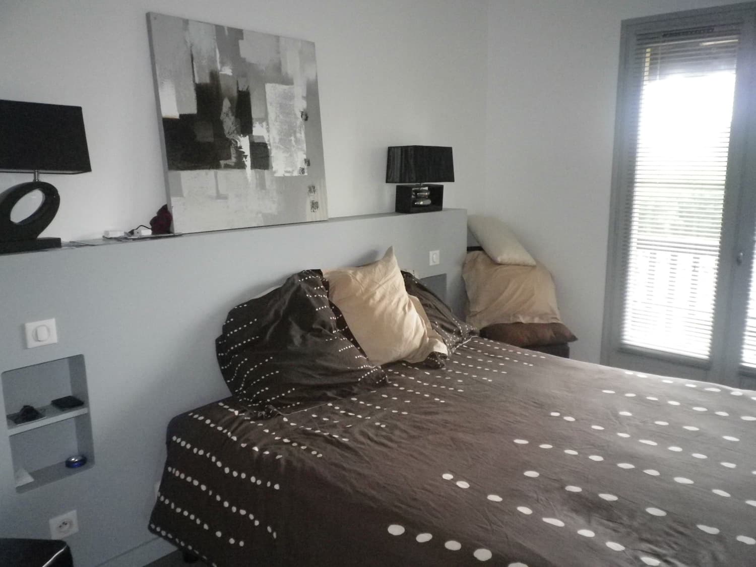 Appartement Biscay ANG2316