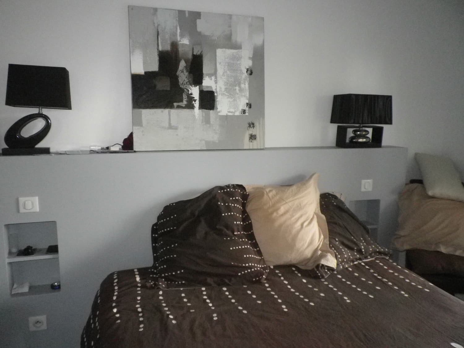 Appartement Biscay ANG2316