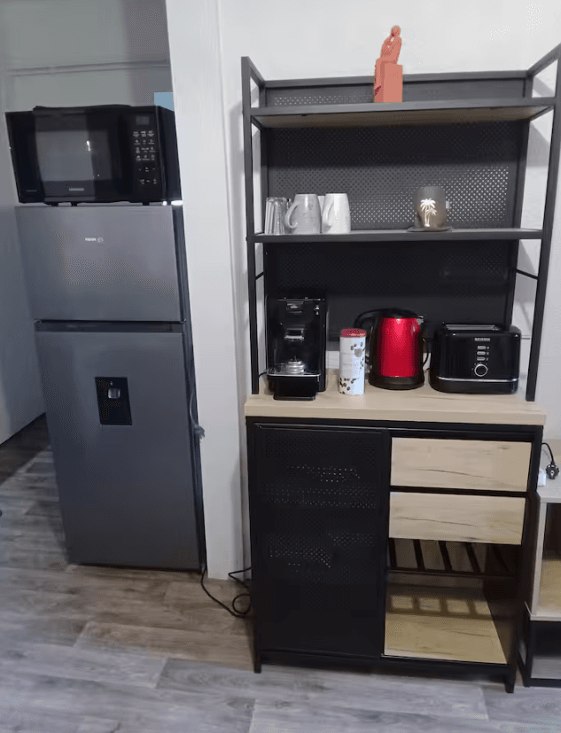 appartement cocooning cuisine 3