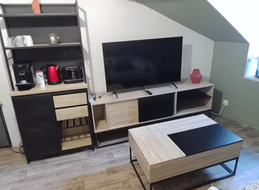 appartement cocooning salon 3